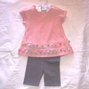 Maggie and Zoe outfit